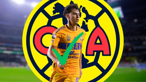 Igor Lichnovsky será nuevo refuerzo del Club América