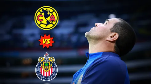 André Jardine quiere volver con el equipo el jueves.