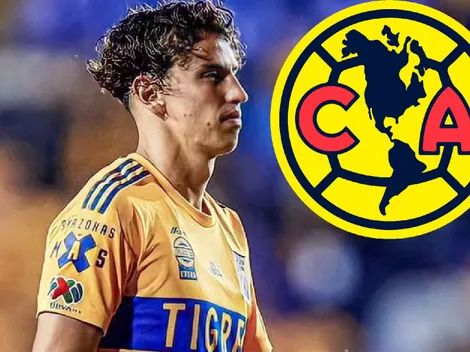 América estaría cerca de cerrar su tercer y último refuerzo del Apertura 2023