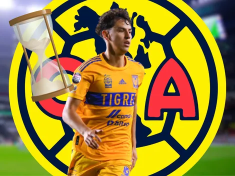 Igor Lichnovsky estaría cerca de llegar al Club América