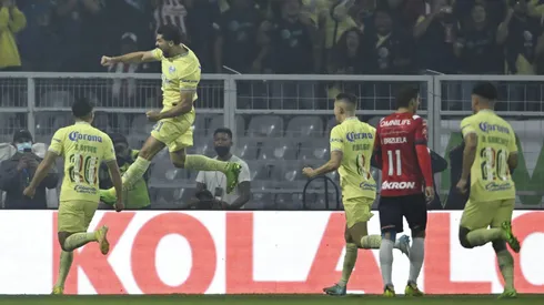 Históricamente América ha dominado a Chivas.