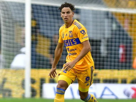 El plan del América por Igor Lichnovsky que no ha resultado