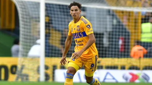 Lo que hizo el Club América por Igor Lichnovsky.