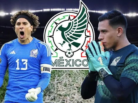 Ochoa y Malagón jugarían vs Uzbekistán por decisión de Lozano
