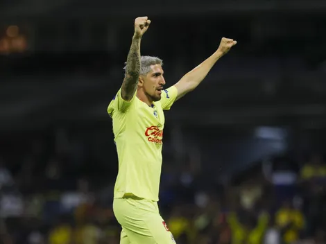 ¡Diego Valdés, el futbolista más peligroso de la Liga MX!