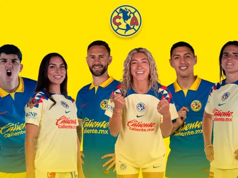 América y la gran sorpresa que prepara para su 107 aniversario