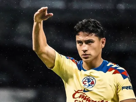 Ramón Juárez y su posible titularidad ante las Chivas