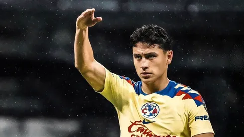 Ramón Juárez podría ser titular ante Chivas.