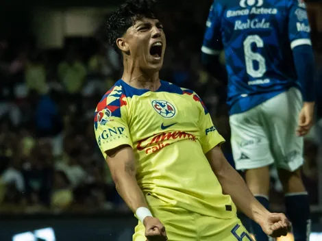 El Sevilla de España preguntó por Kevin Álvarez