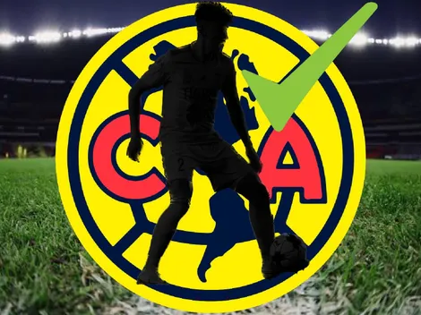 Llega ofrecimiento de un defensa central para el Club América