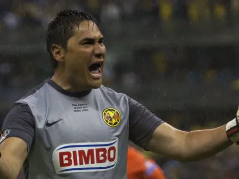 Moisés Muñoz ve al América como el equipo más importante de la Liga MX