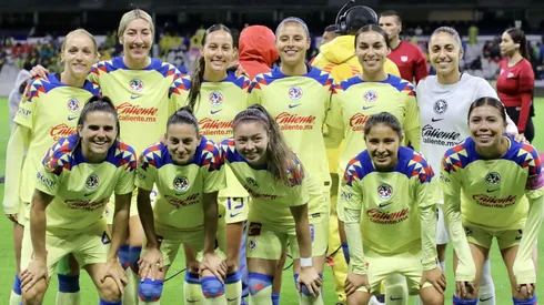 América es el mejor equipo de la Concacaf.