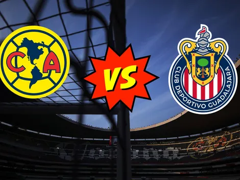 Esto cuestan los boletos para el Clásico Nacional del Apertura 2023