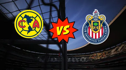 Conoce los precios del América vs. Chivas.