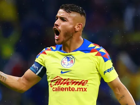 Jonathan Dos Santos se destaca en la Liga MX con este dato