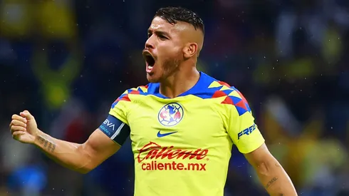 Jonathan Dos Santos es uno de los mejores centrocampistas de la Liga MX.