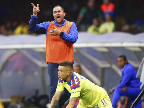 André Jardine sabe que su equipo no pasa por un buen momento