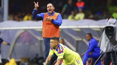 André Jardine reconoce bajo nivel en algunos jugadores.