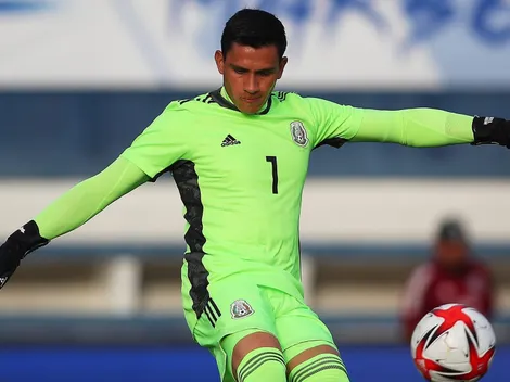 Jaime Lozano da pistas sobre la titularidad de Malagón y Kevin vs Uzbekistán