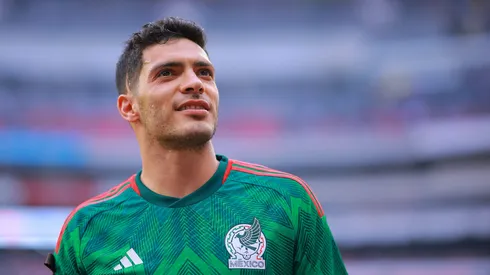 El ex americanista está haciendo historia en tierra azteca.