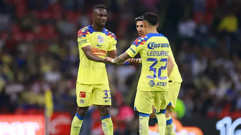 Las Águilas cuentan con un tremendo ataque.