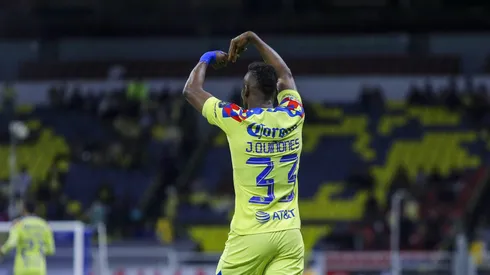 El nuevo futbolista de Coapa tomó una decisión impresionante.