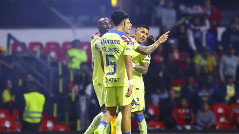 Los azulcremas van con todo por los tres puntos ante los rojiblancos.