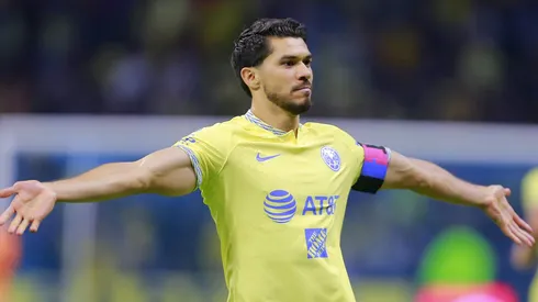 Henry Martín volverá ante Chivas.