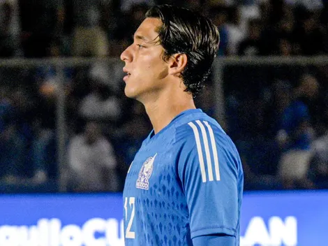 El americanismo no puede esperar que el regreso de esta promesa de la portería