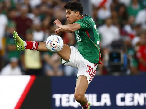 Kevin Álvarez no tiene esto y por eso será más difícil ser titular en Selección