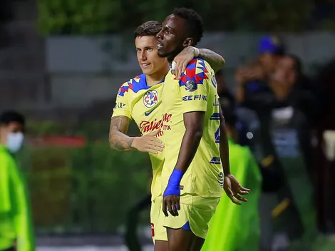 La gran forma de la delantera americanista de cara al Clásico Nacional vs Chivas