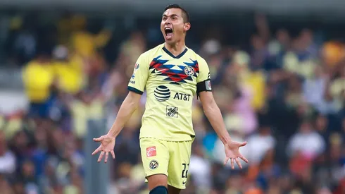 Paul Aguilar tiene nuevo equipo de futbol.