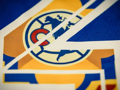 El lindo homenaje del Club América a sus aficionados hispanos en Estados Unidos