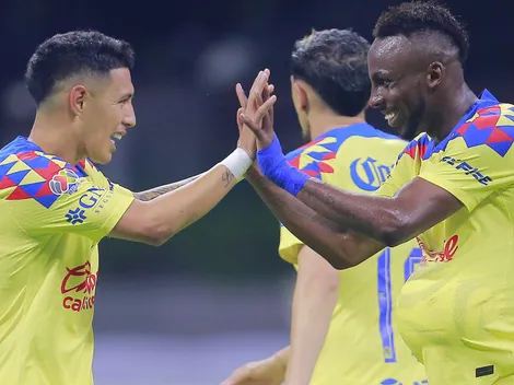 Los elegidos de André Jardine para el Club América vs Tigres UANL