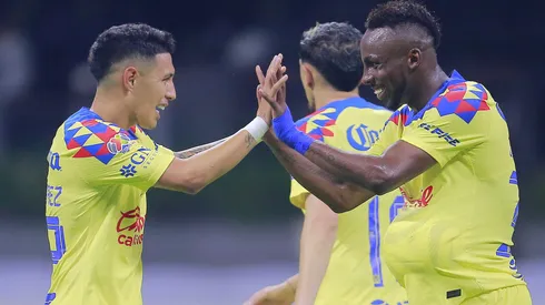 André Jardine ya tiene su once para enfrentar a Tigres.