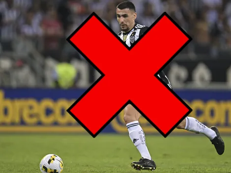 Esta es la razón por la que no llegará Junior Alonso al América