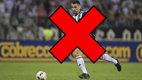 Junior Alonso no llegará al América.