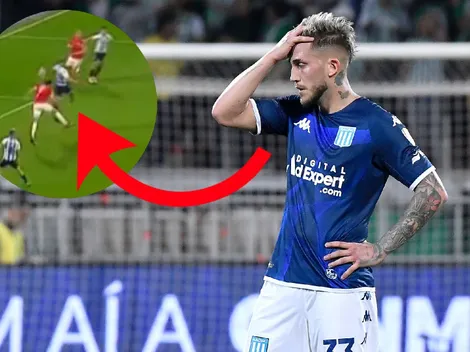 Club América conoce una debilidad de Gonzalo Piovi que hacen dudar de su precio