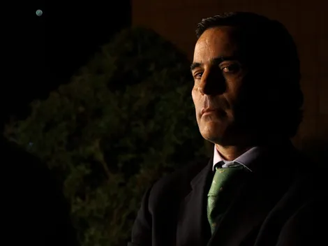 Michel Bauer podría llegar a la Selección Mexicana