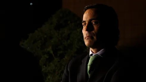 Michel Bauer se convertiría en directivo de la FMF.