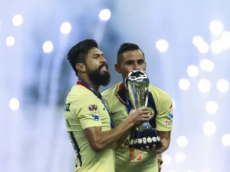 Paul Aguilar estará como invitado especial en el duelo ante Tigres