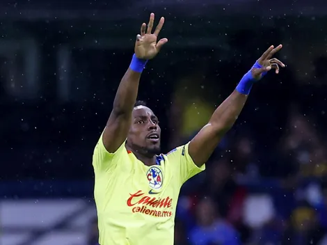 Julián Quiñones es el futbolista más buscado de Las Águilas