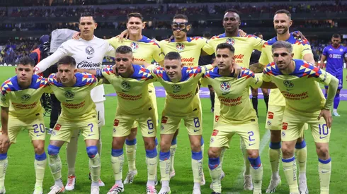 América encarará el amistoso contra Tigres con muchas ausencias.