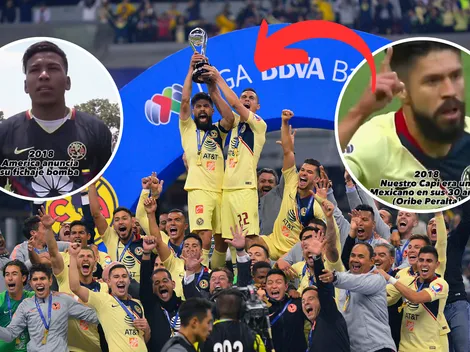 América sería el campeón del Apertura 2023 de acuerdo a estos datos