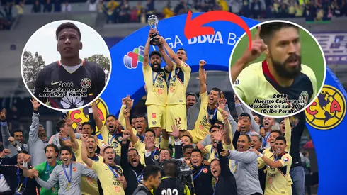 América sería el campeón del Apertura 2023 de acuerdo a estos datos