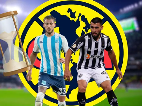 América a contrarreloj por su último fichaje del Apertura 2023