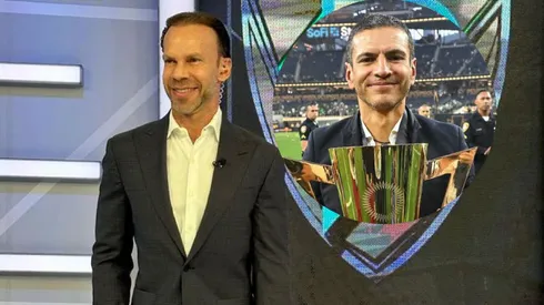 La opinión de Zague sobre Jimmy Lozano.