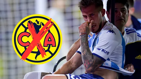 Las malas referencias de la afición de Racing sobre Gonzalo Piovi