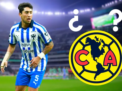 Omar Govea se encuentra entre los mejores mediocampistas de la Liga MX