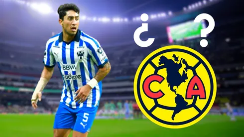 Omar Govea se encuentra entre los mejores mediocampistas de la Liga MX